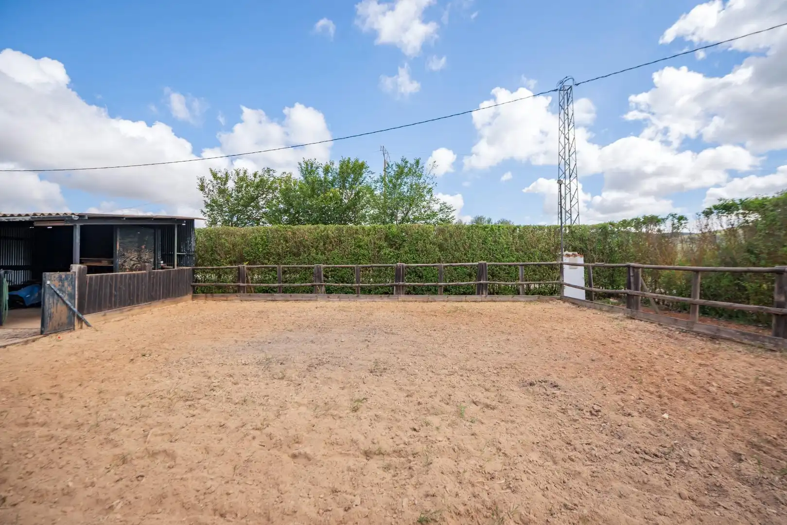 House with garden for sale in Villanueva del Rosario, imagen 44