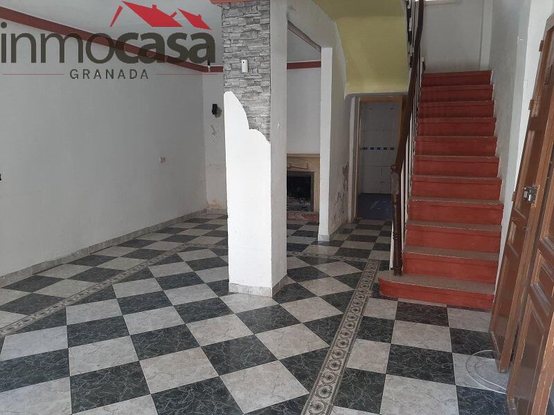 Single-family semi-detached for sale in Dúrcal  with Heating