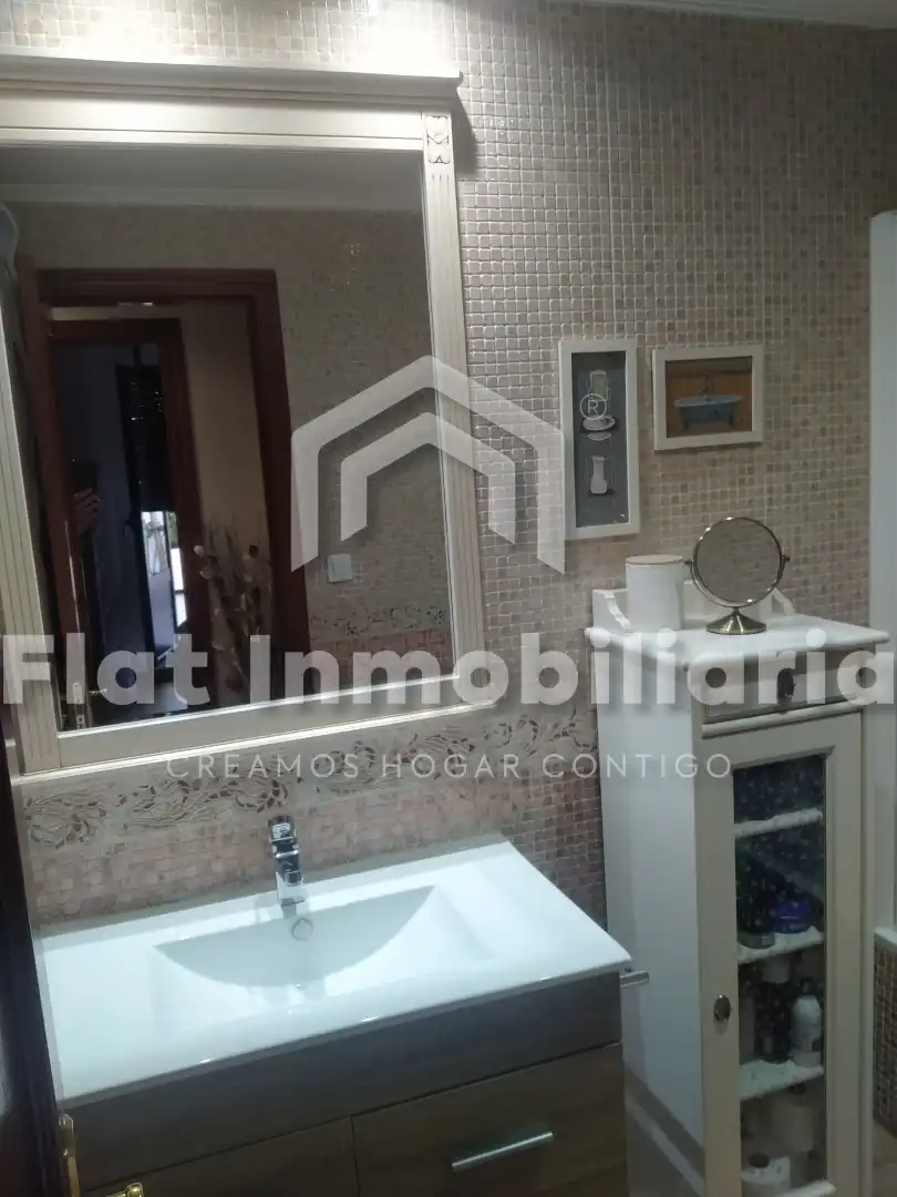 Vivienda con piscina en venta en Plaza Brazomar 54, imagen 16