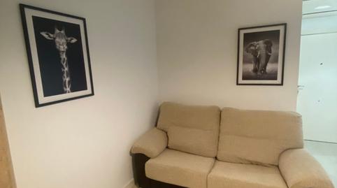 Foto 5 de Estudi de lloguer a Olivo, La Morería, Ciudad Real Capital