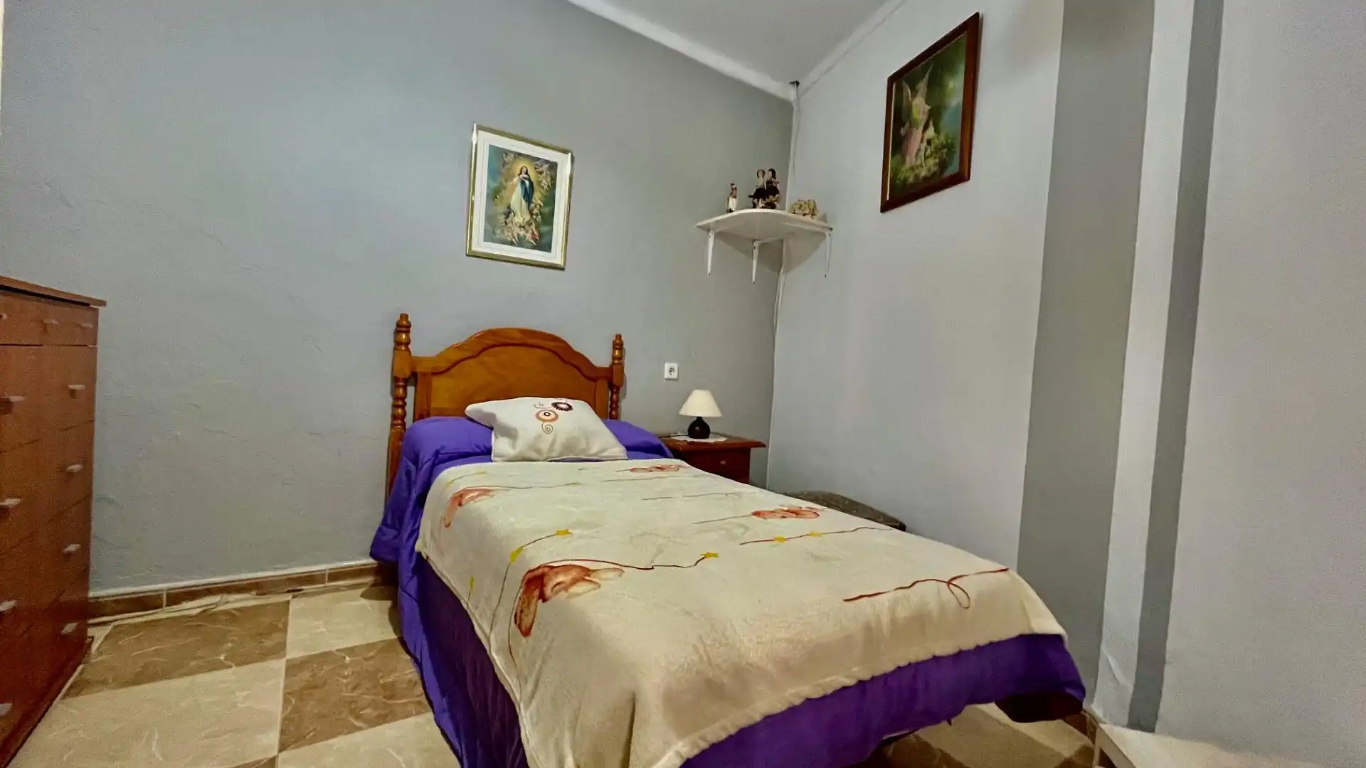 Casa adosada en venda a Calle barranco, 2, Guaro