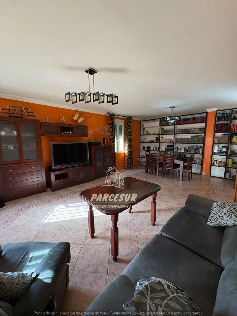 Casa con piscina in vendita a Periurbano Oeste - Sierra, imagen 13