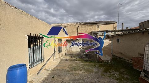 Vivienda en Calle Romero, 4 Villacañas (Toledo)