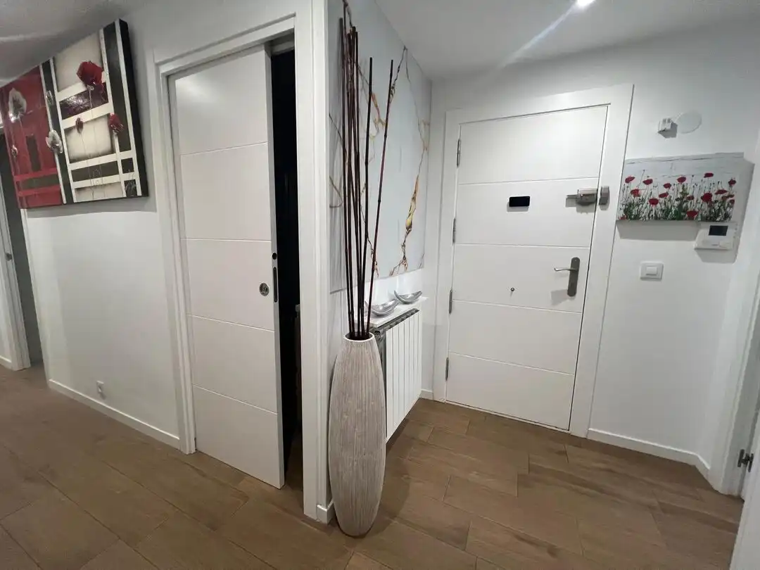 Flat for sale in Vitoria - Gasteiz  with Heating, Terrace and Storage room