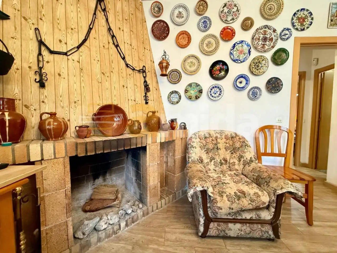 Casa amb piscina en venda a Mas Trader - Corral d'En Tort - Corral d'En Cona, imagen 11