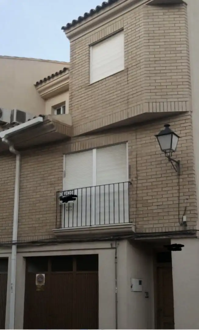 Maison mitoyenne à vendre à Chilches / Xilxes, imagen 10