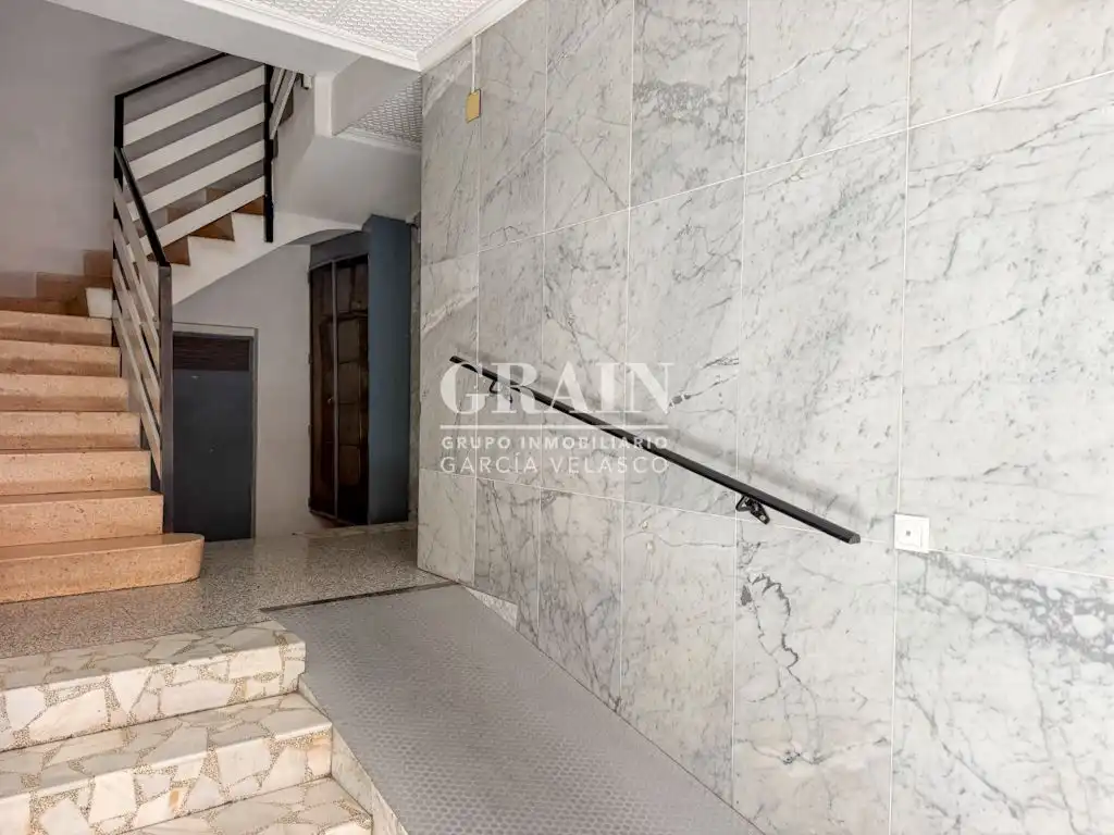 Piso con terraza en venta en Feria, imagen 32