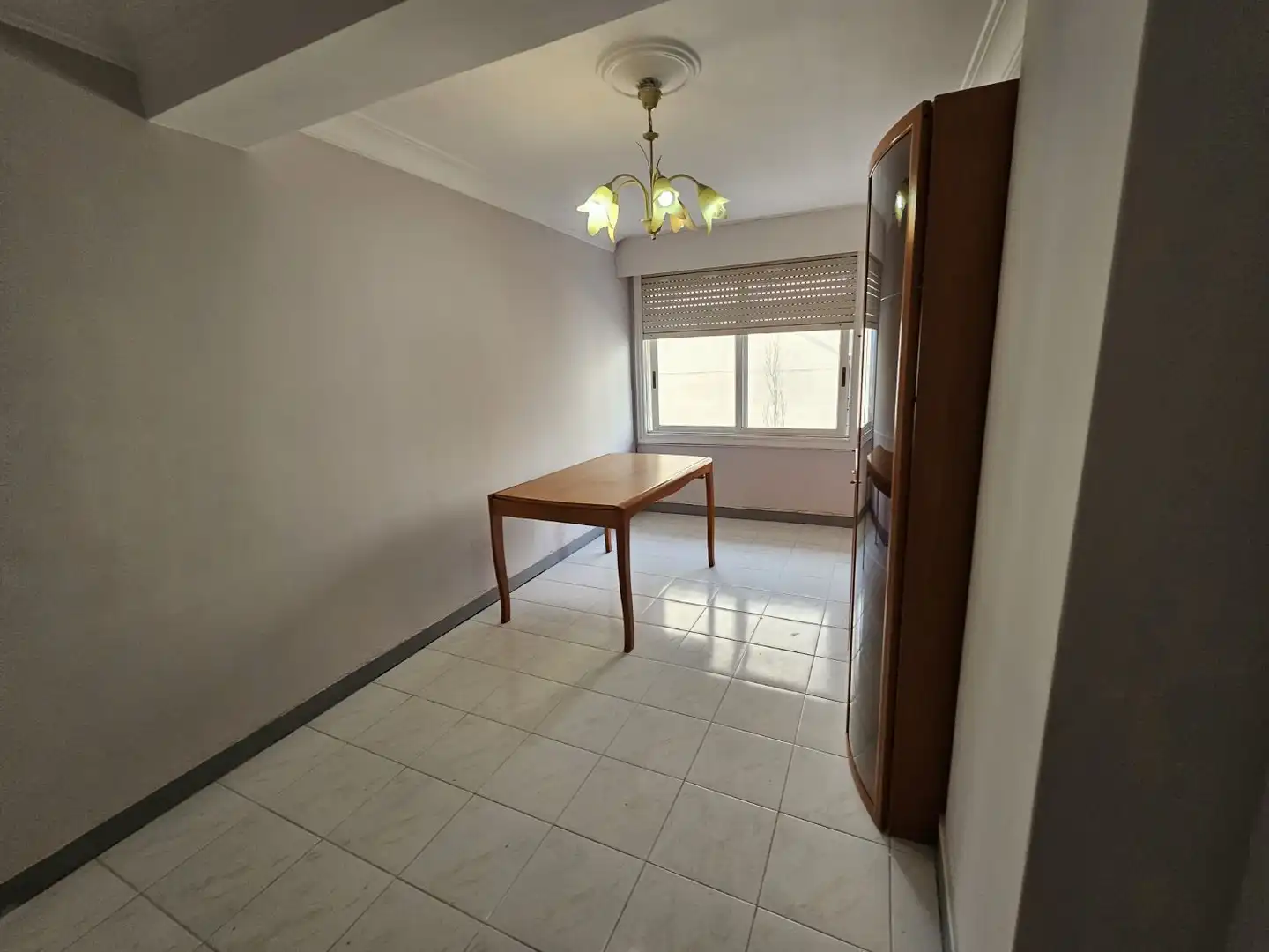Comedor de Piso en venta en A Coruña Capital  con Calefacción