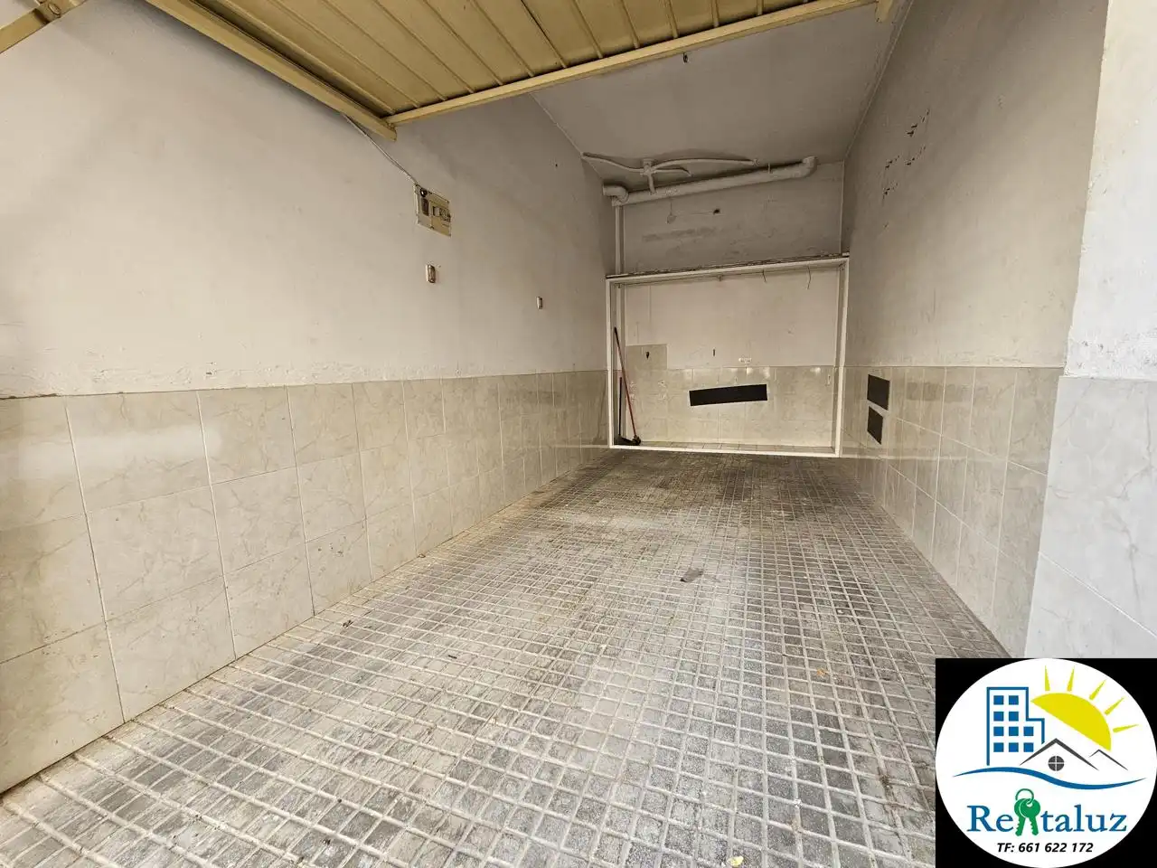 Garage for sale in Jerez de la Frontera