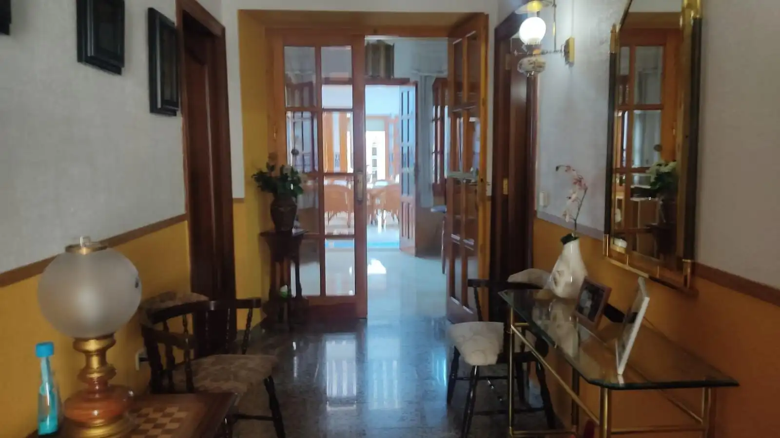 Casa amb terrassa en venda a El Carpio, imagen 13