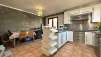 Kitchen of Flat for sale in Selva  with Air Conditioner, Heating and Parquet flooring