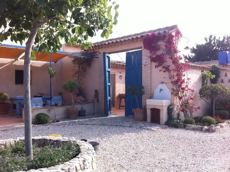 Casa rústica en venda a N/A, imagen 26