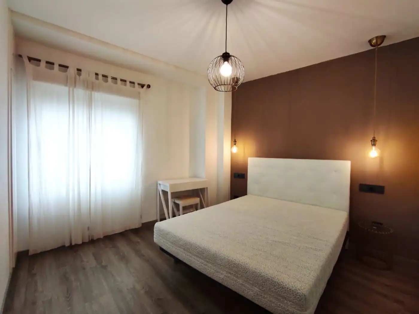 Flat for rent in Centro