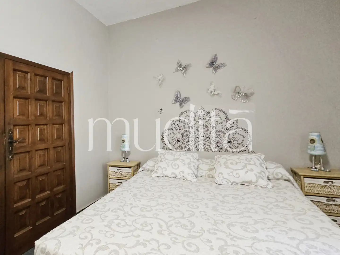 Casa rústica con jardín en venta en Sant Pere de Vilamajor, imagen 44