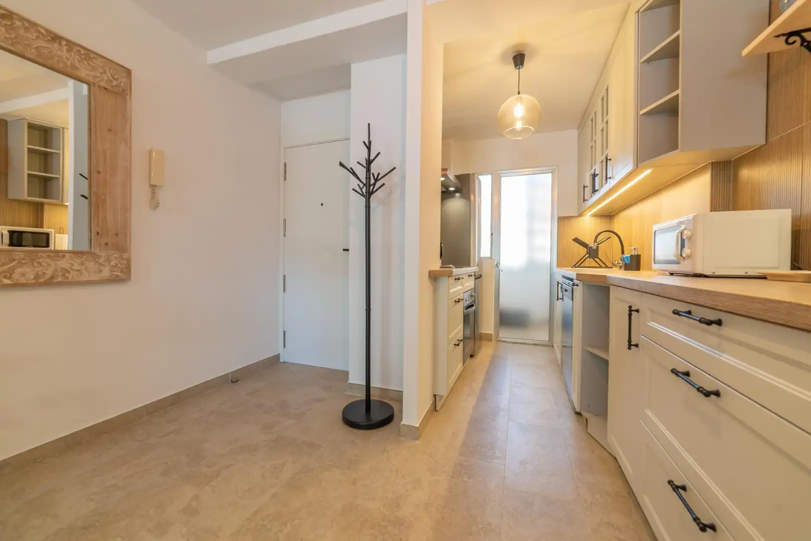 Appartement compact avec jardin à vendre à GARDENIAS, imagen 9