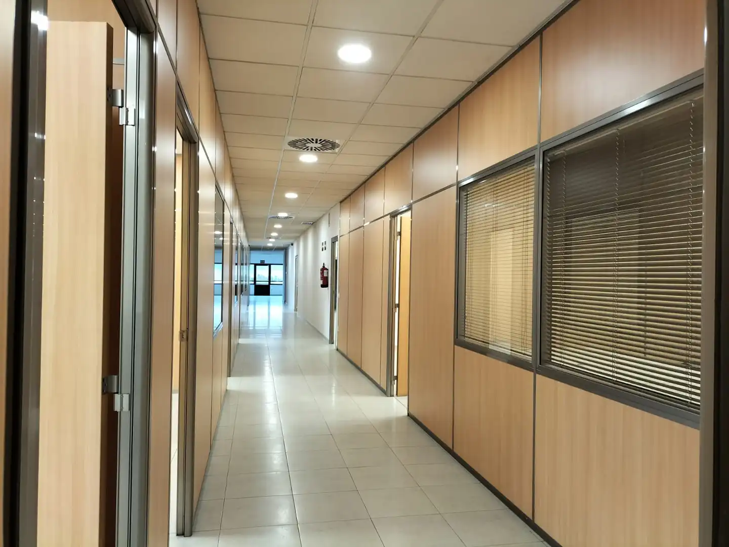 Office space to rent in Calle Pouet de Conselo 9, imagen 3