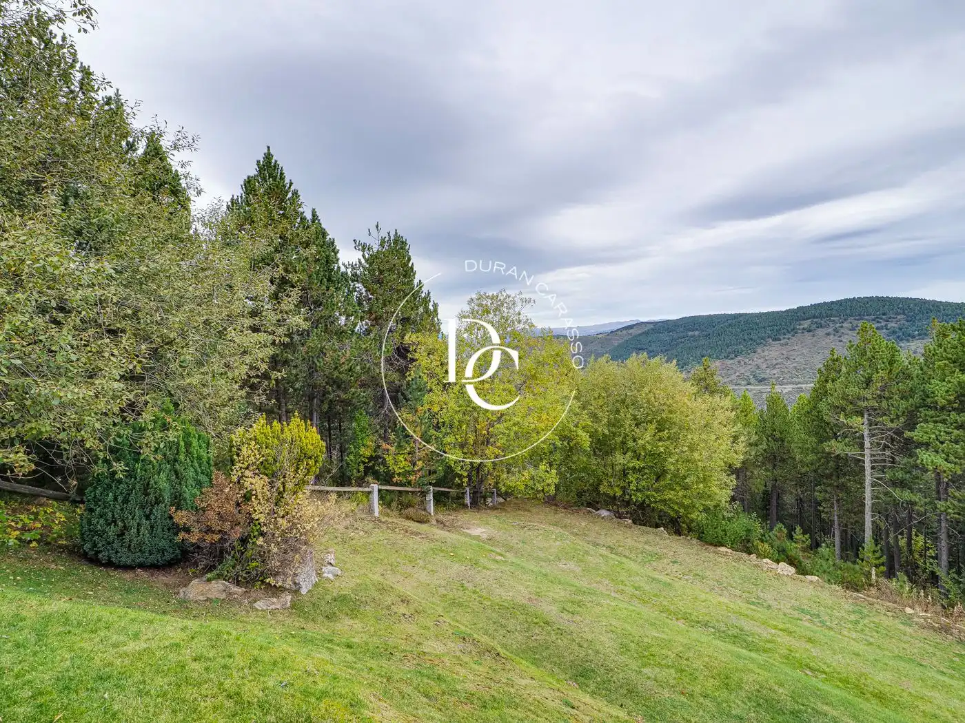 Residential for sale in Alp