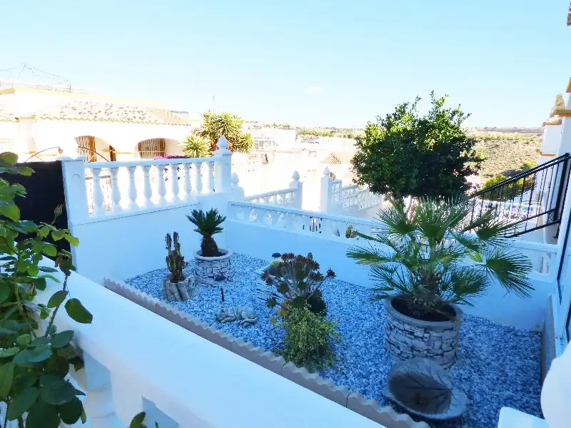 Bungalow con terraza en venta en Calle ALFREDO KRAUS, imagen 5