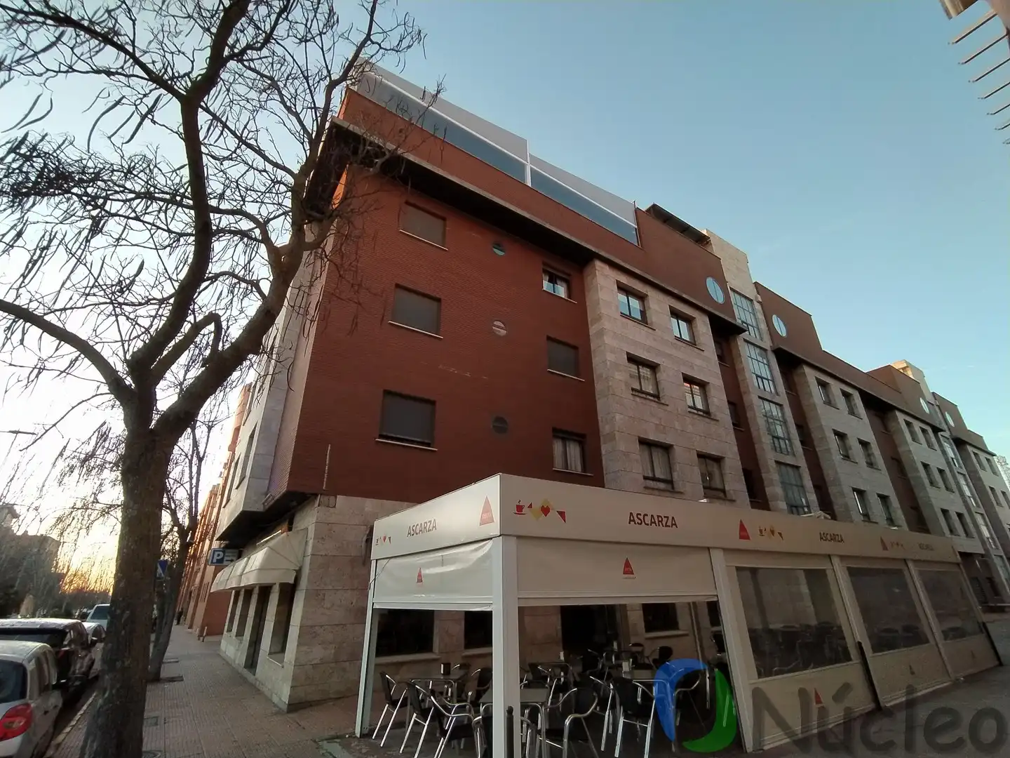 Apartament amb ascensor de lloguer a Avenida Castillo Puebla de Alcocer, imagen 14