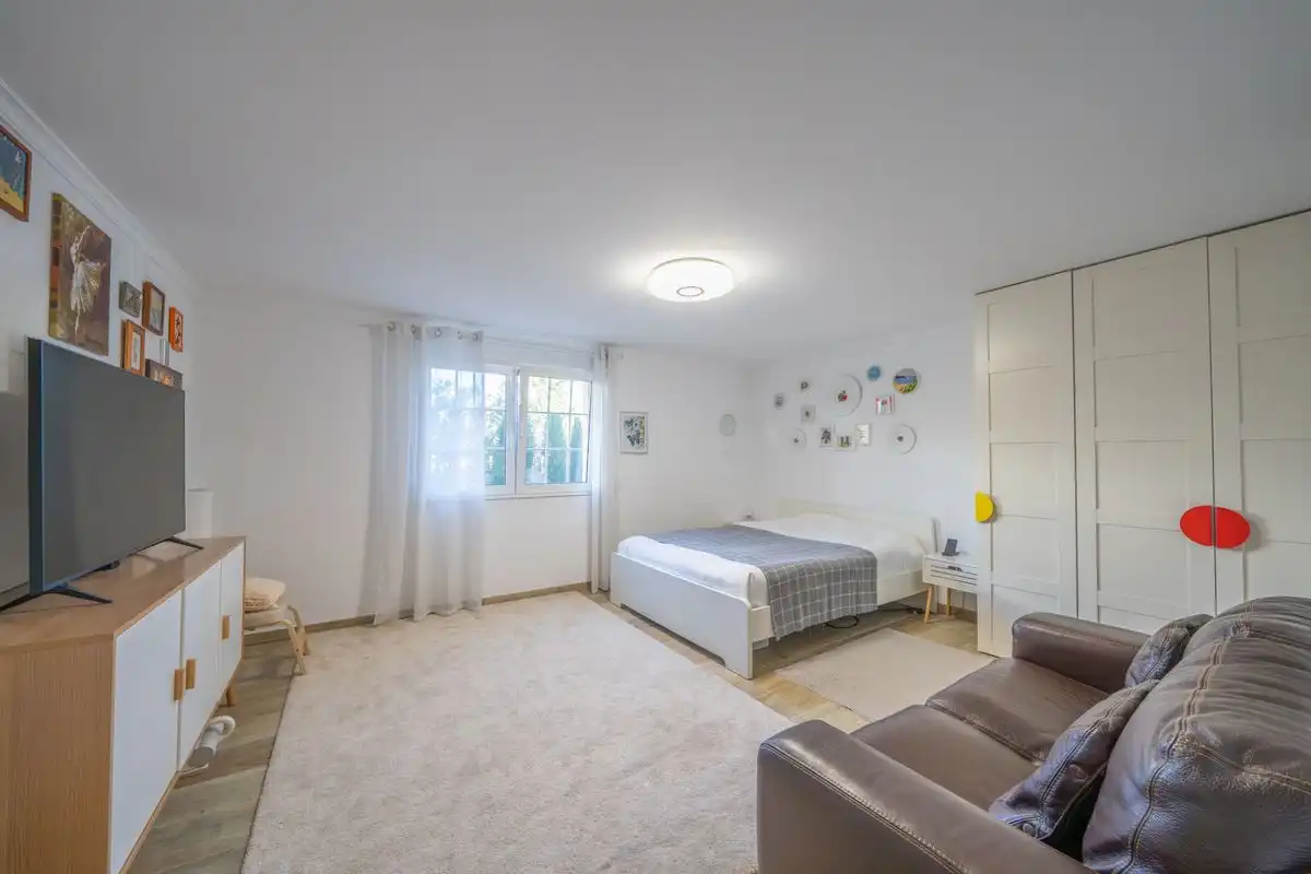 Casa o xalet en venda a Carr. de les Marines a Dénia, Les Bassetes - El Marjal