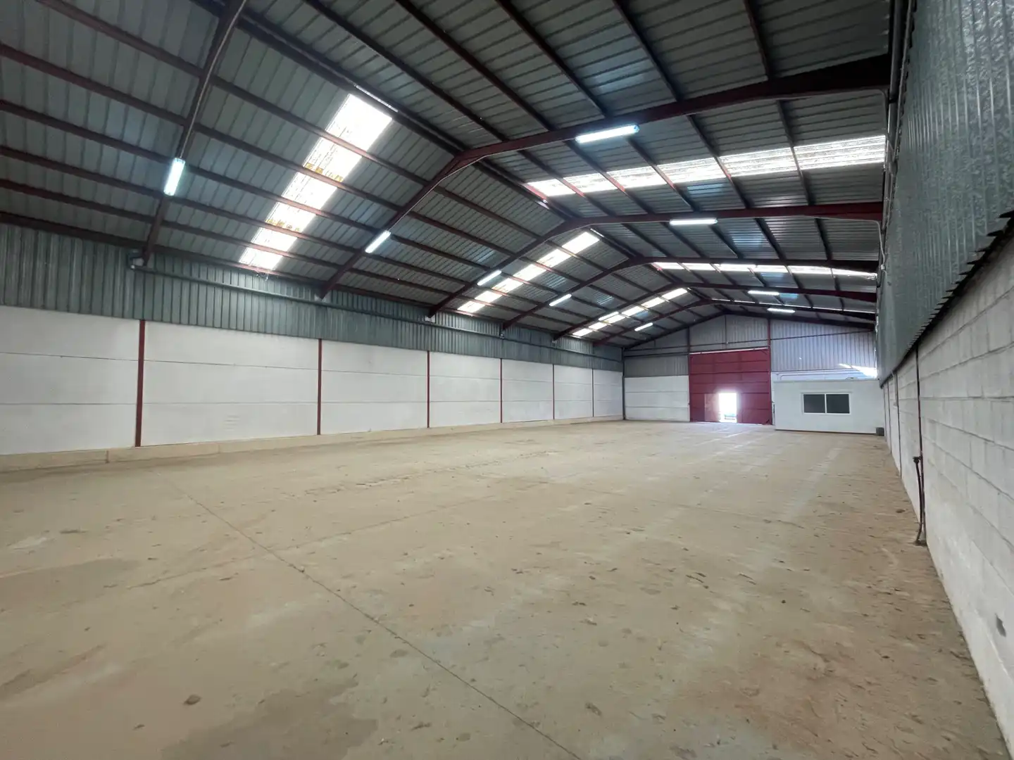 Nave industrial en alquiler en Calle Juan Blasco Barquero, imagen 5