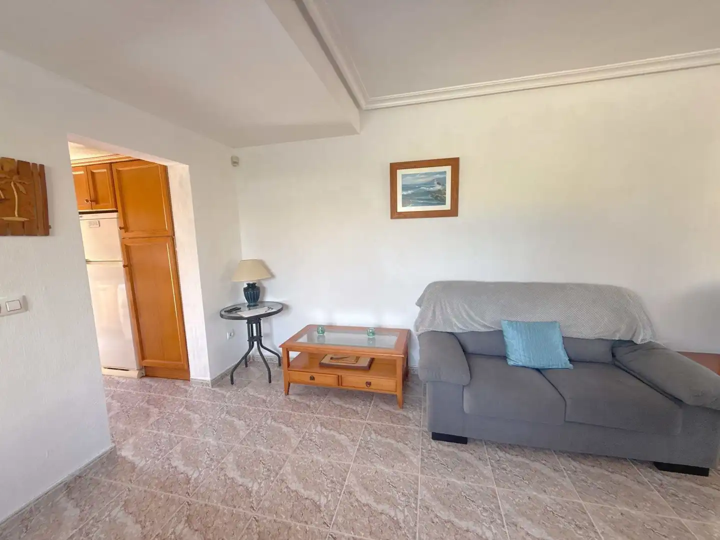 Maison mitoyenne avec piscine à vendre à La Zenia, imagen 7