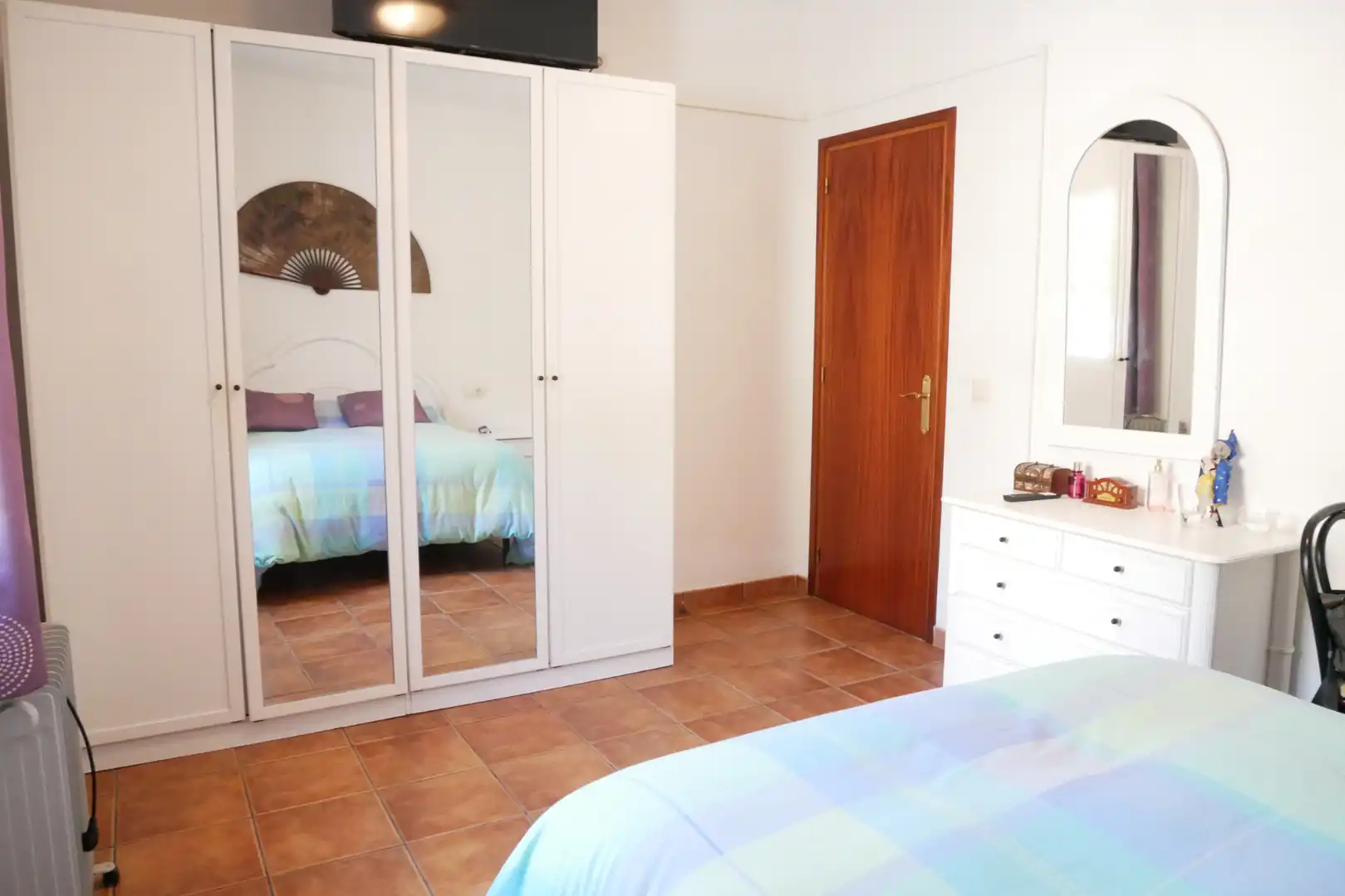 Casa amb jardí en venda a Montbarbat, imagen 18