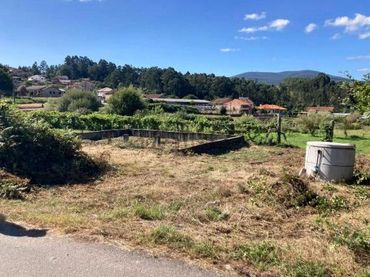 Terrenos y solares en venta en Meis