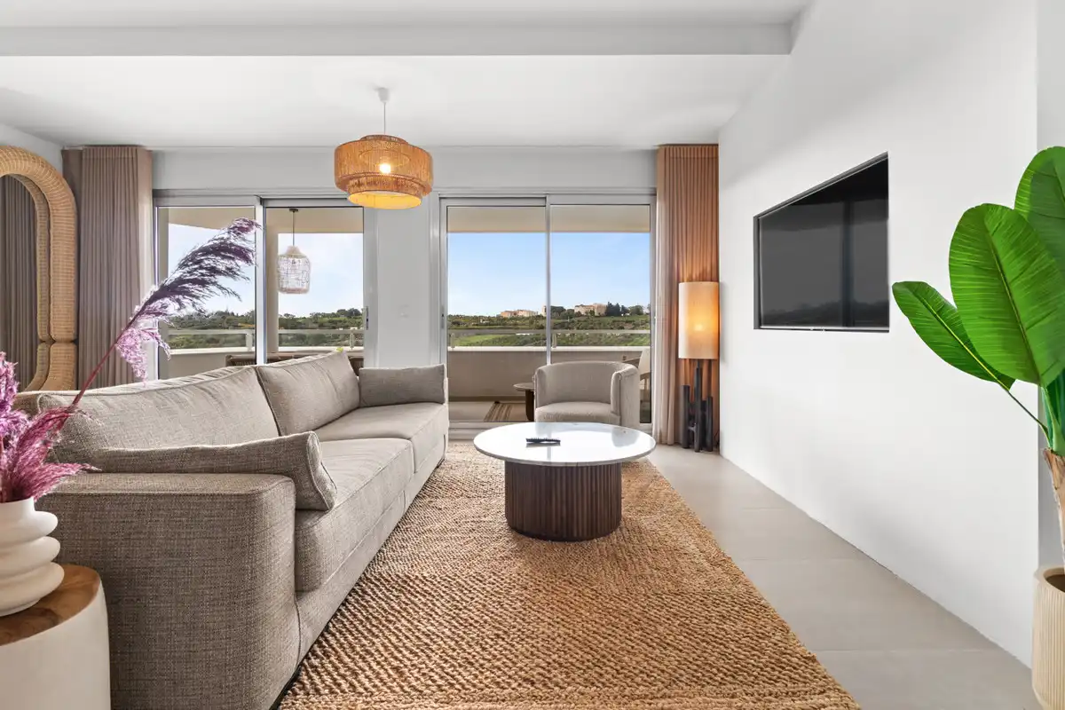 Wohnung mit Pool zum Verkauf in Estepona - Estepona,Centro,Carril de la Resinera, imagen 7