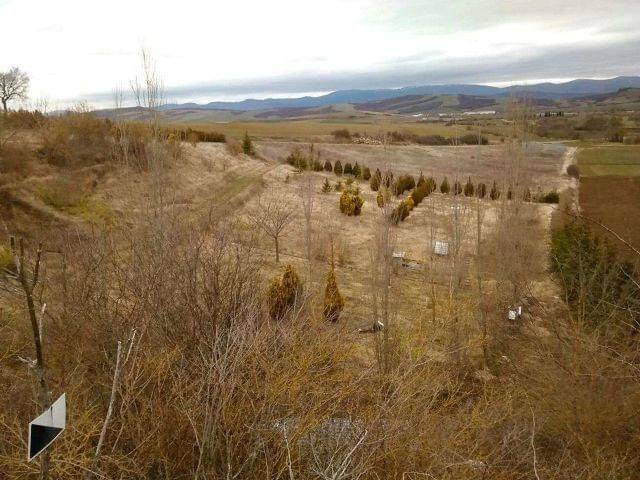 Terreno en Venta en Malaga Auzoa, 4 en Iruraiz-Gauna
