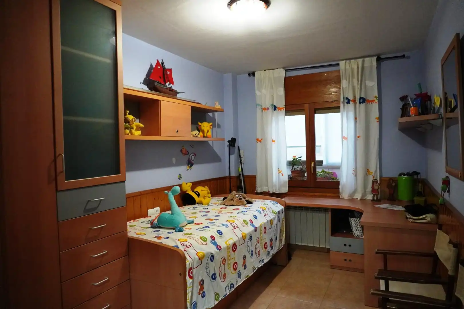 Habitación de Piso en venta en Sort