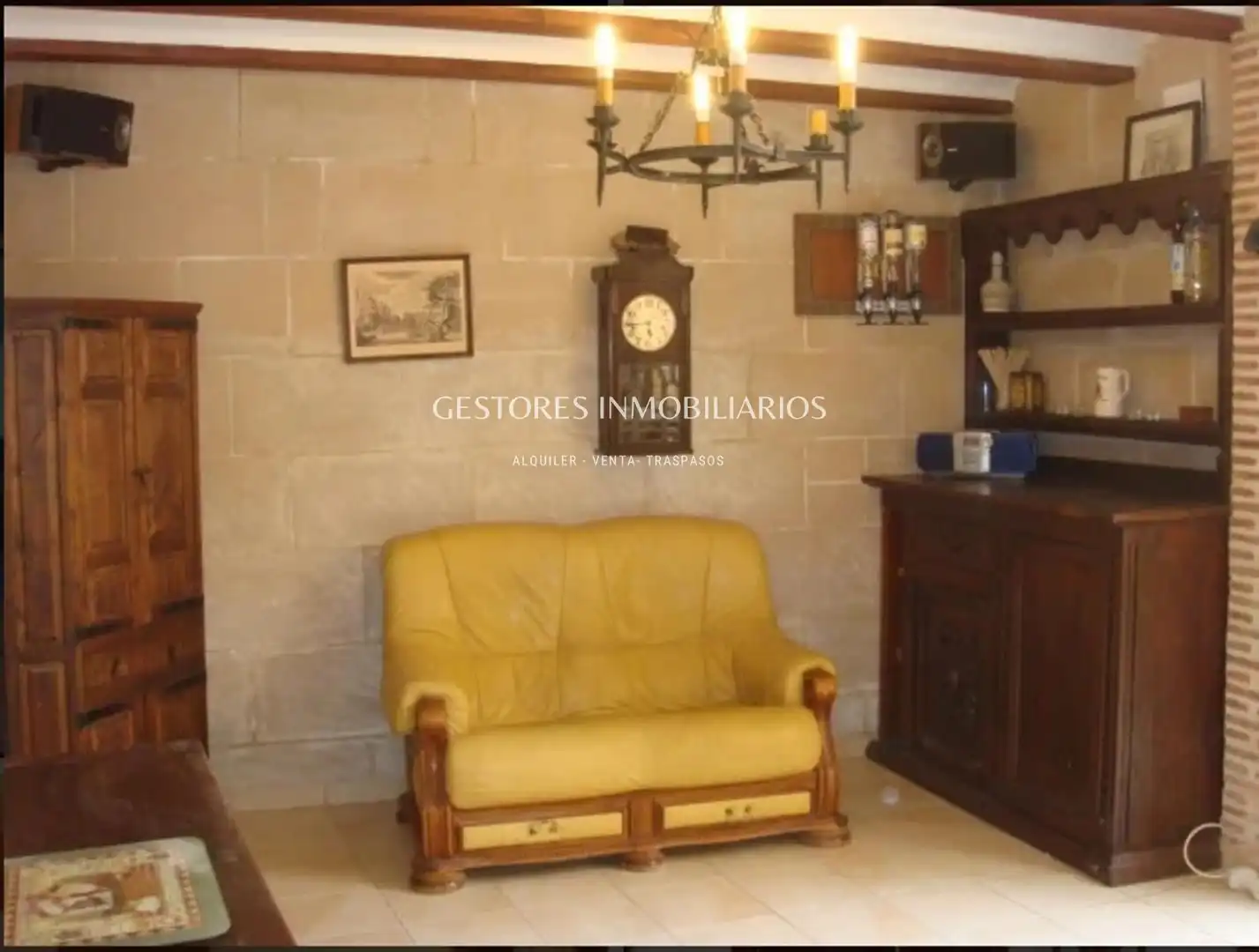 House with pool for sale in El Palomar, imagen 8