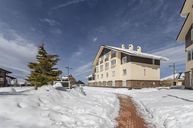 Piso en Venta en  SOLYNIEVE, 2 en Zona media