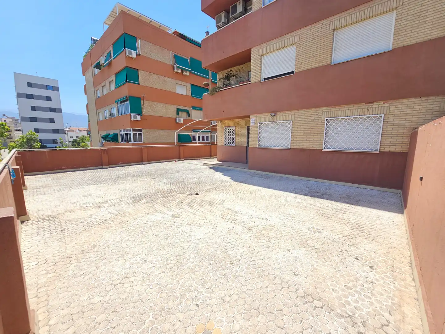 Wohnung zum Verkauf in Calle Félix Rodríguez de la Fuente, 27, Barrio de Zaidín