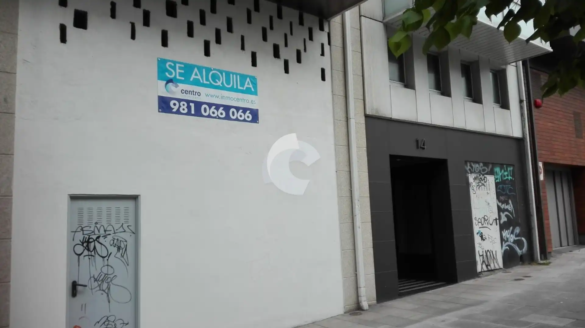 Business premises to rent in CASTIÑEIRAS DE ABAJO
