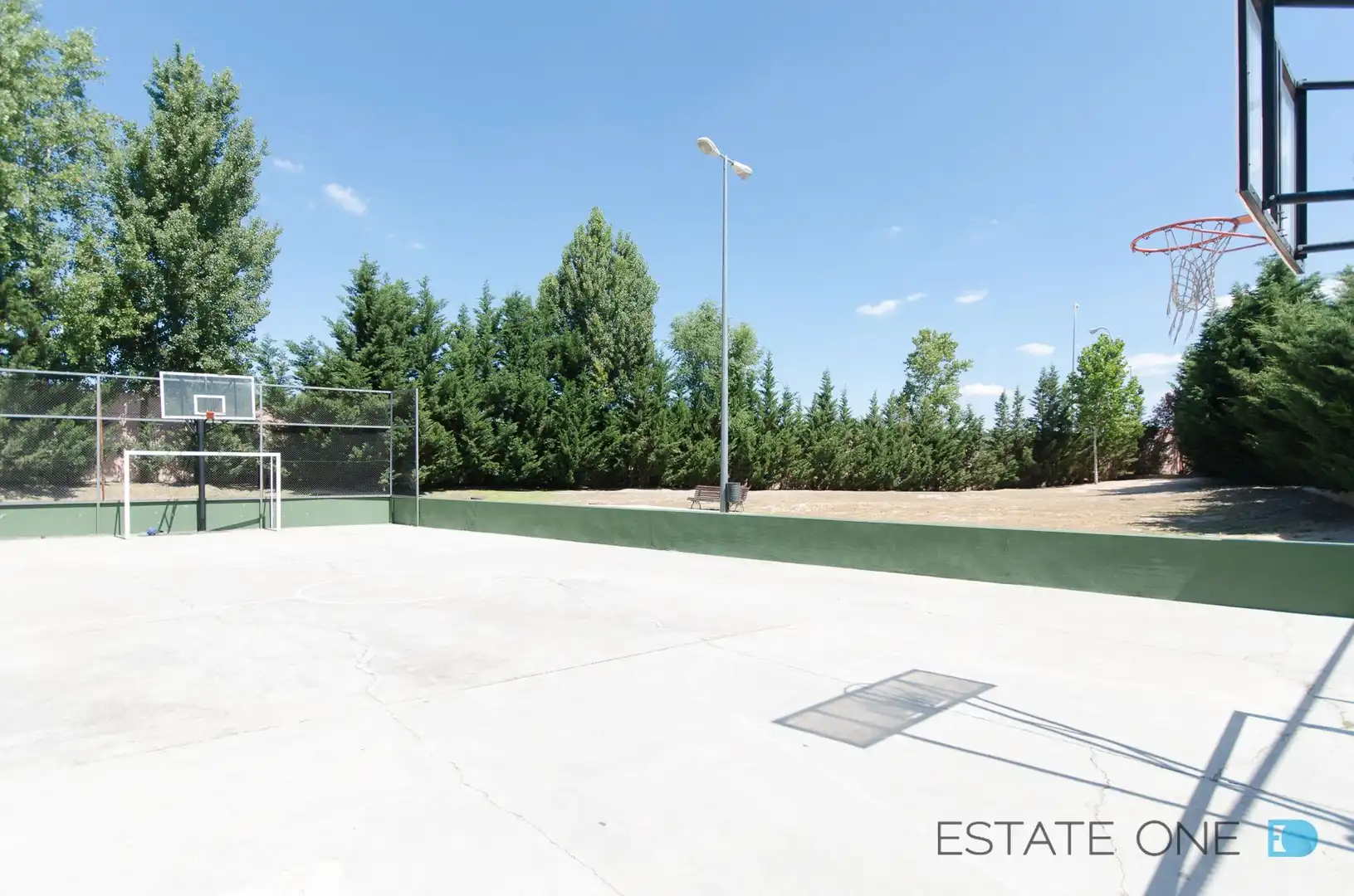 Flat for rent in Zona Carretera del Plantío