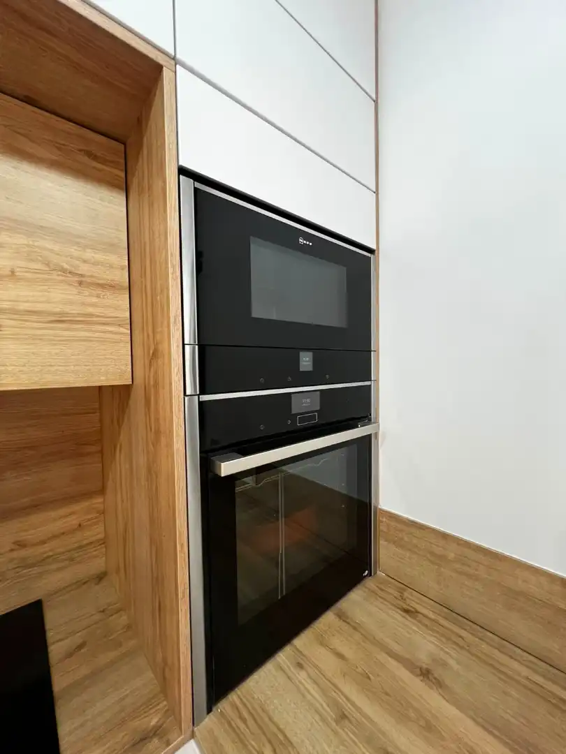 Flat with terrace for sale in Calle de Sebastián Elcano, imagen 28