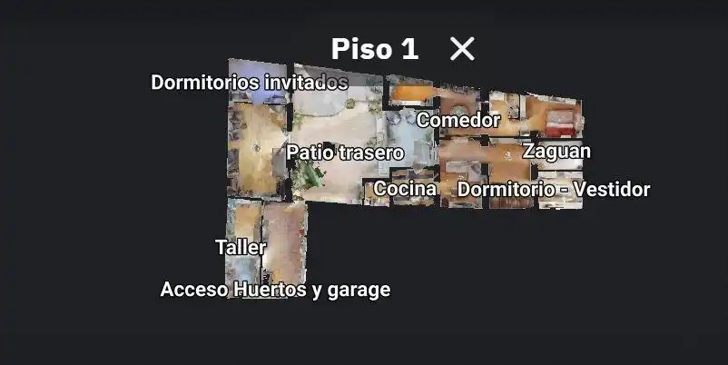 Casa o xalet en venda en Carrión de los Céspedes