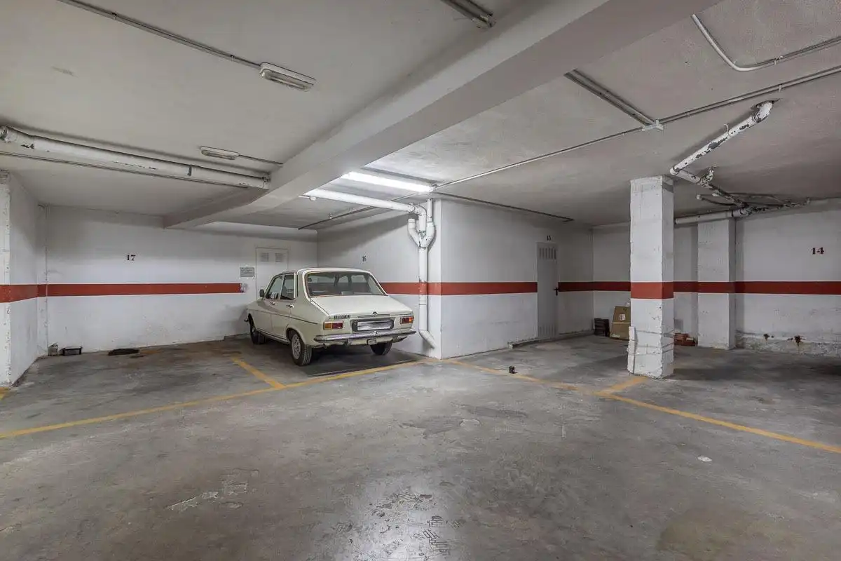 Appartement avec ascenseur à vendre à Barrio de la Vega, imagen 16