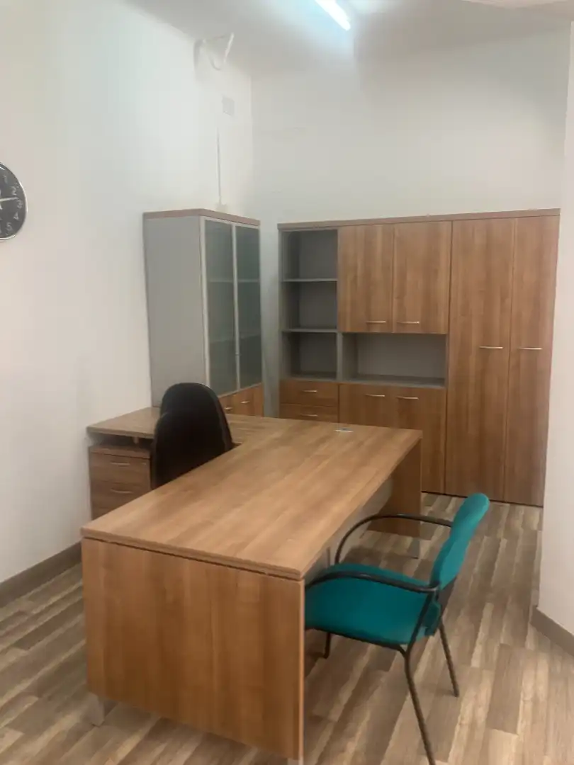 Commercial properties for rent in Badalona  with Air Conditioner, Parquet flooring and Furnished