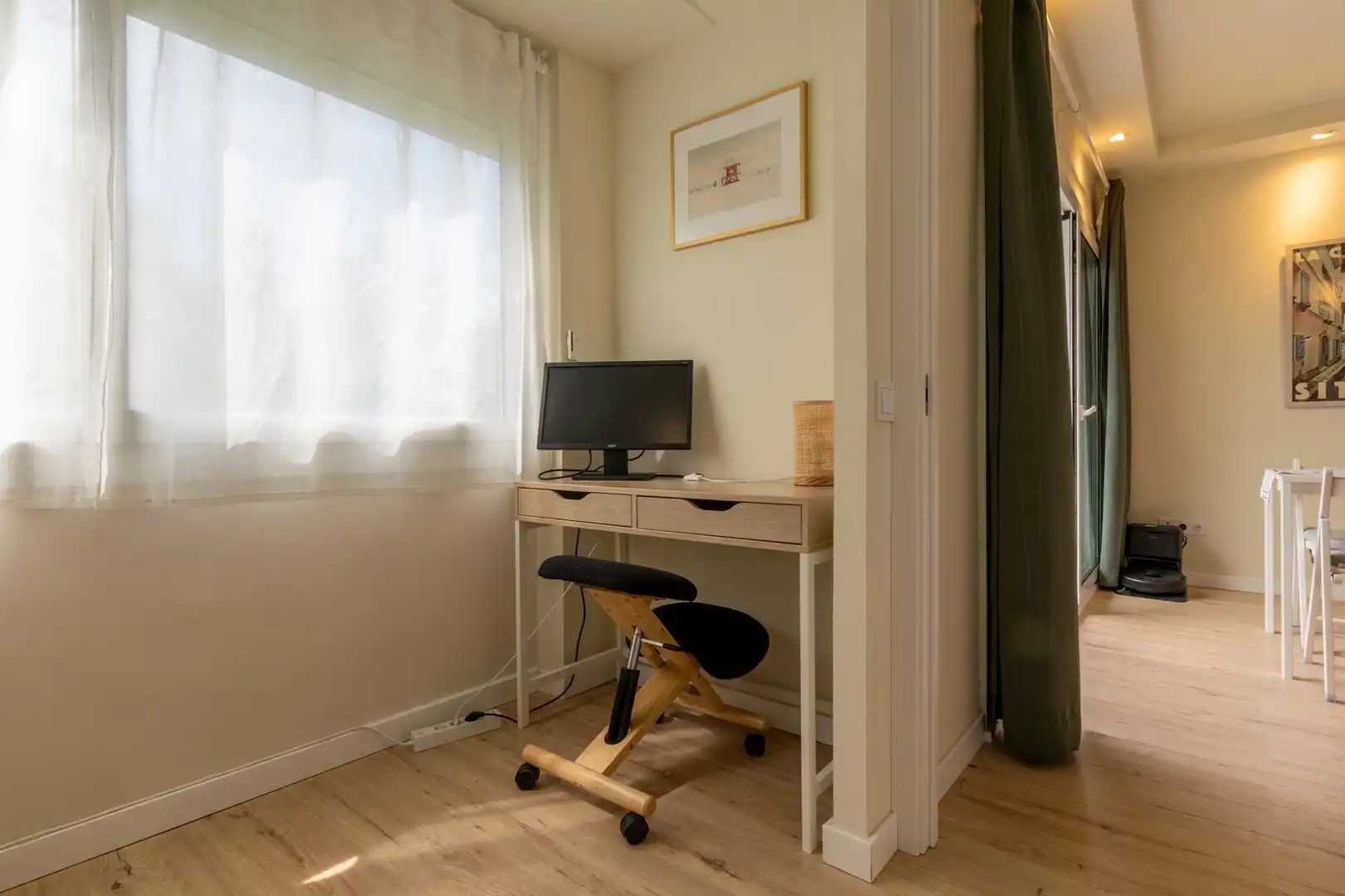 Habitación de Piso en venta en Sitges con Aire acondicionado, Calefacción y Trastero