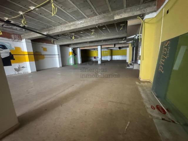 Local comercial en Venta en Maria Auxiliadora - Barriada de Llera