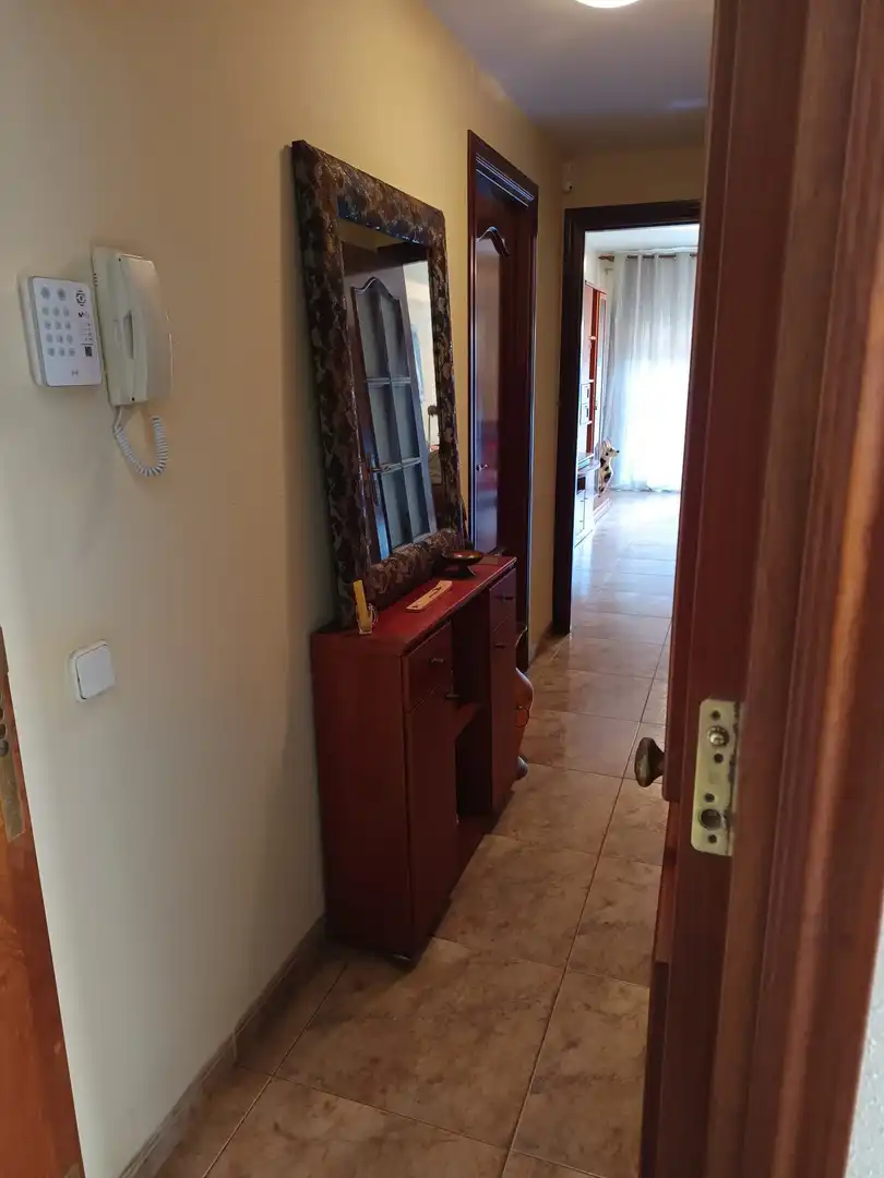 Piso en venta en Calafell con Aire acondicionado, Calefacción y Jardín privado