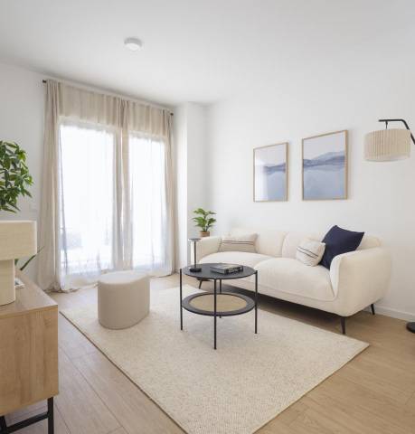 Piso en Alquiler en Viña Del Mar en Puerta Blanca