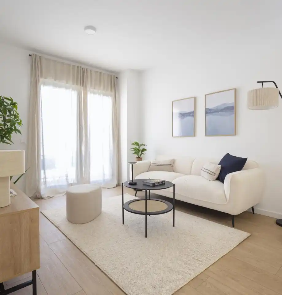 Flat for rent in Viña Del Mar, Puerta Blanca