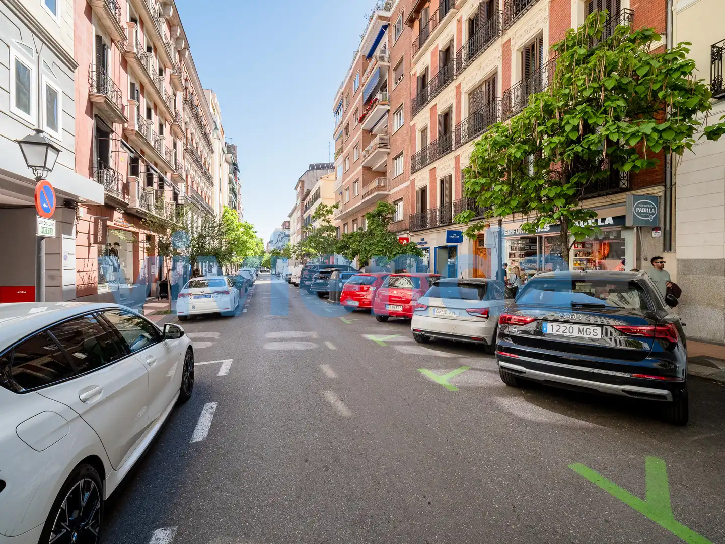 Piso con ascensor en venta en Barrio de Salamanca, imagen 34