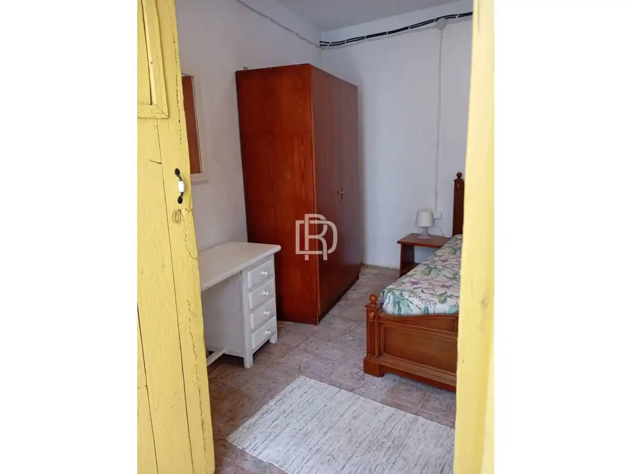 Bedroom of Houses for rent in Candelaria  with Furnished