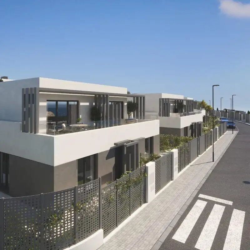 Haus mit Pool zum Verkauf in Lagos, imagen 20
