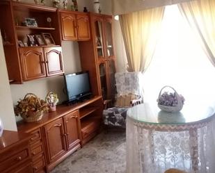 Living room of Flat for sale in  Córdoba Capital  with Air Conditioner, Heating and Parquet flooring