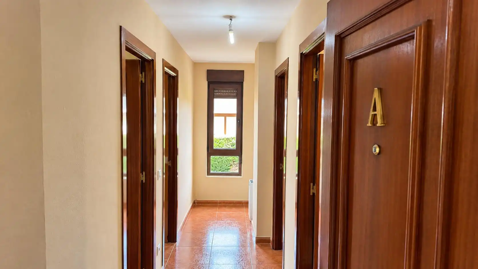 Apartamento en venta en Alfoz de Lloredo, Cantabria